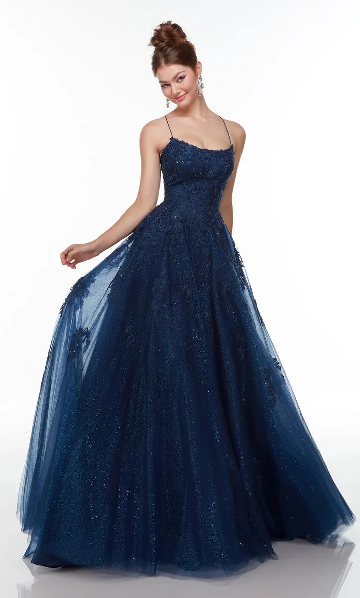 Alyce Prom Dress 61221