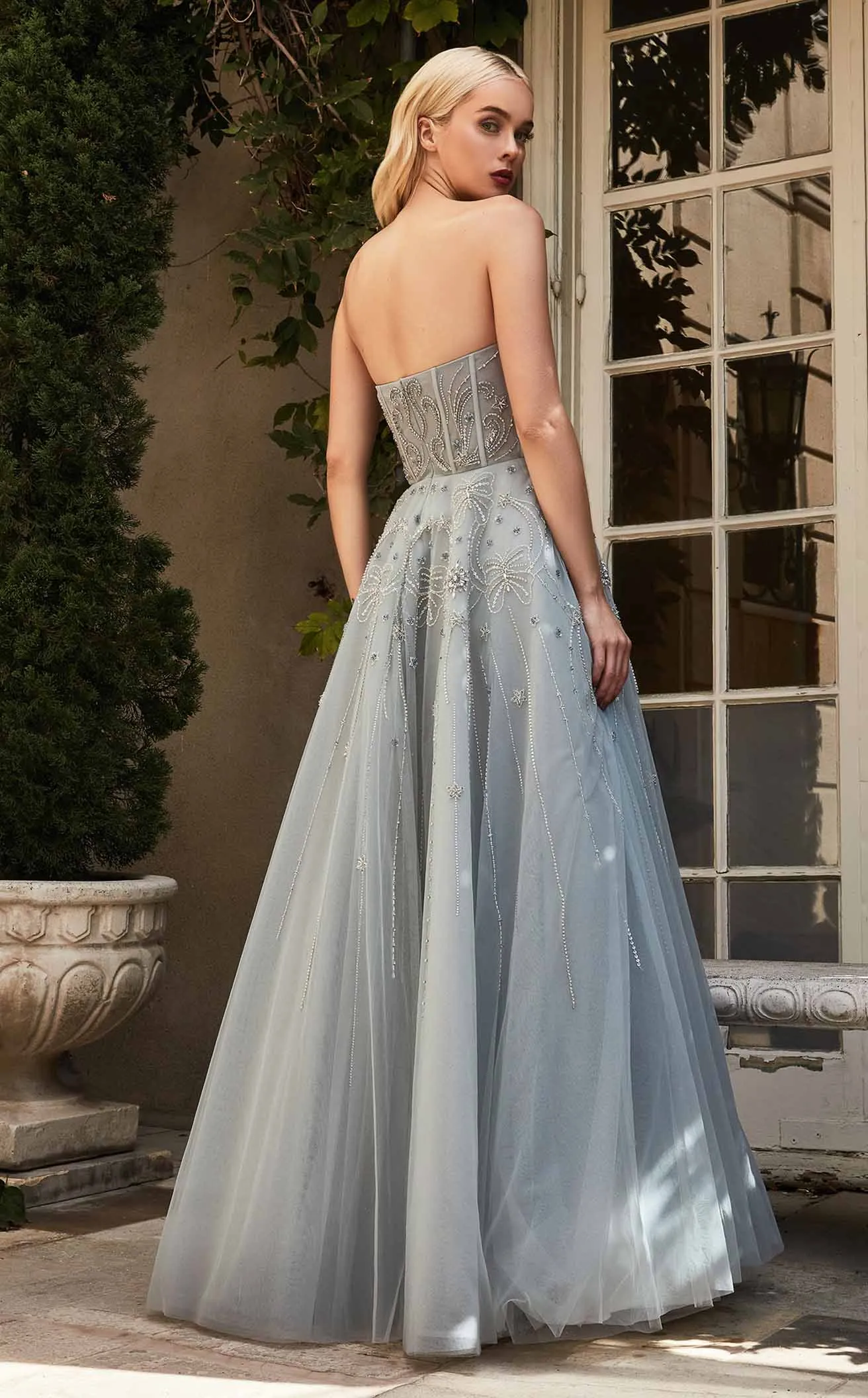 Andrea and Leo A1095 Dress