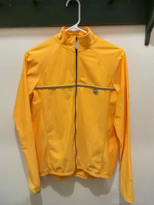 Canari Bike Jacket  Women's L