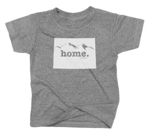 Colorado Home Kids T