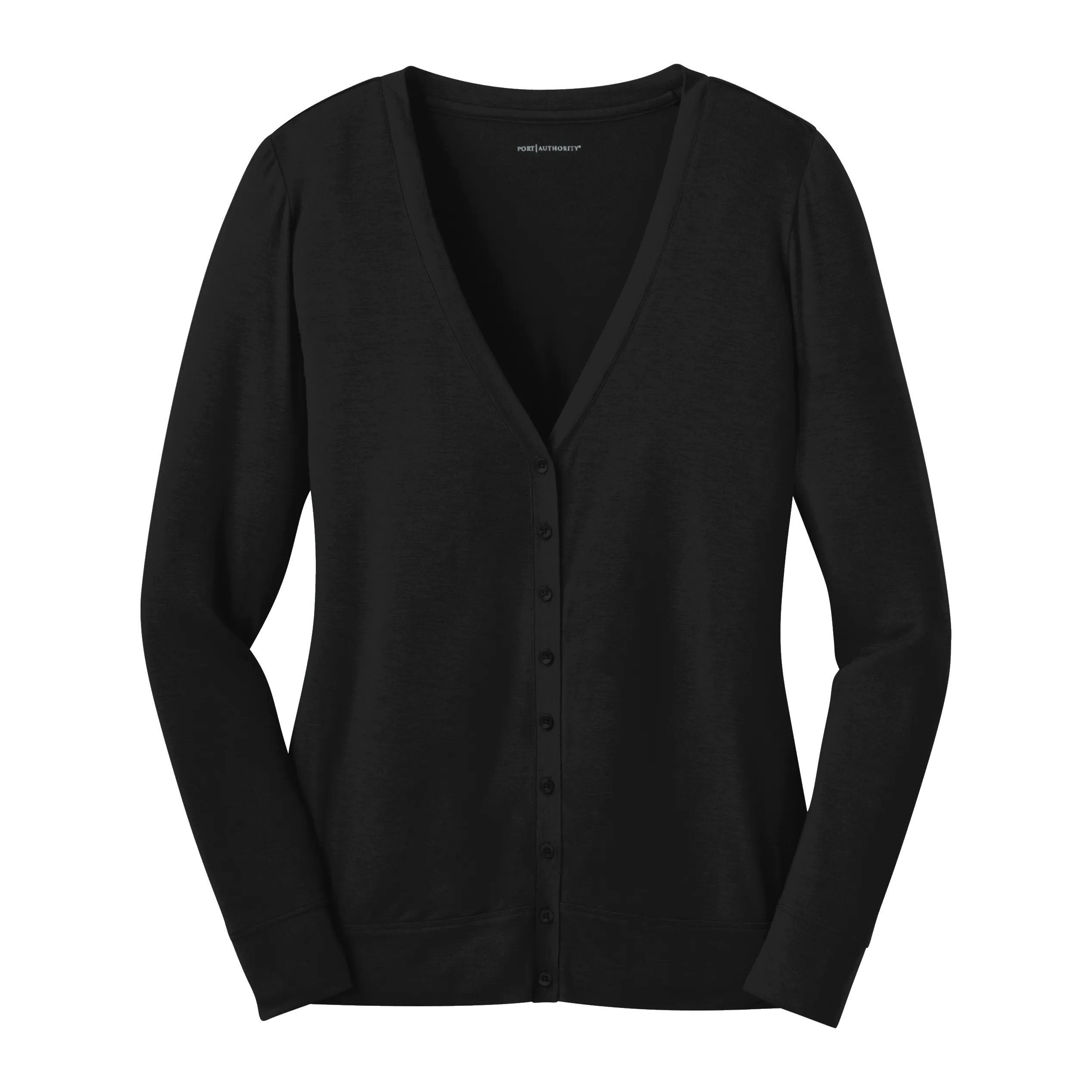 D1412 Ladies Concept Cardigan