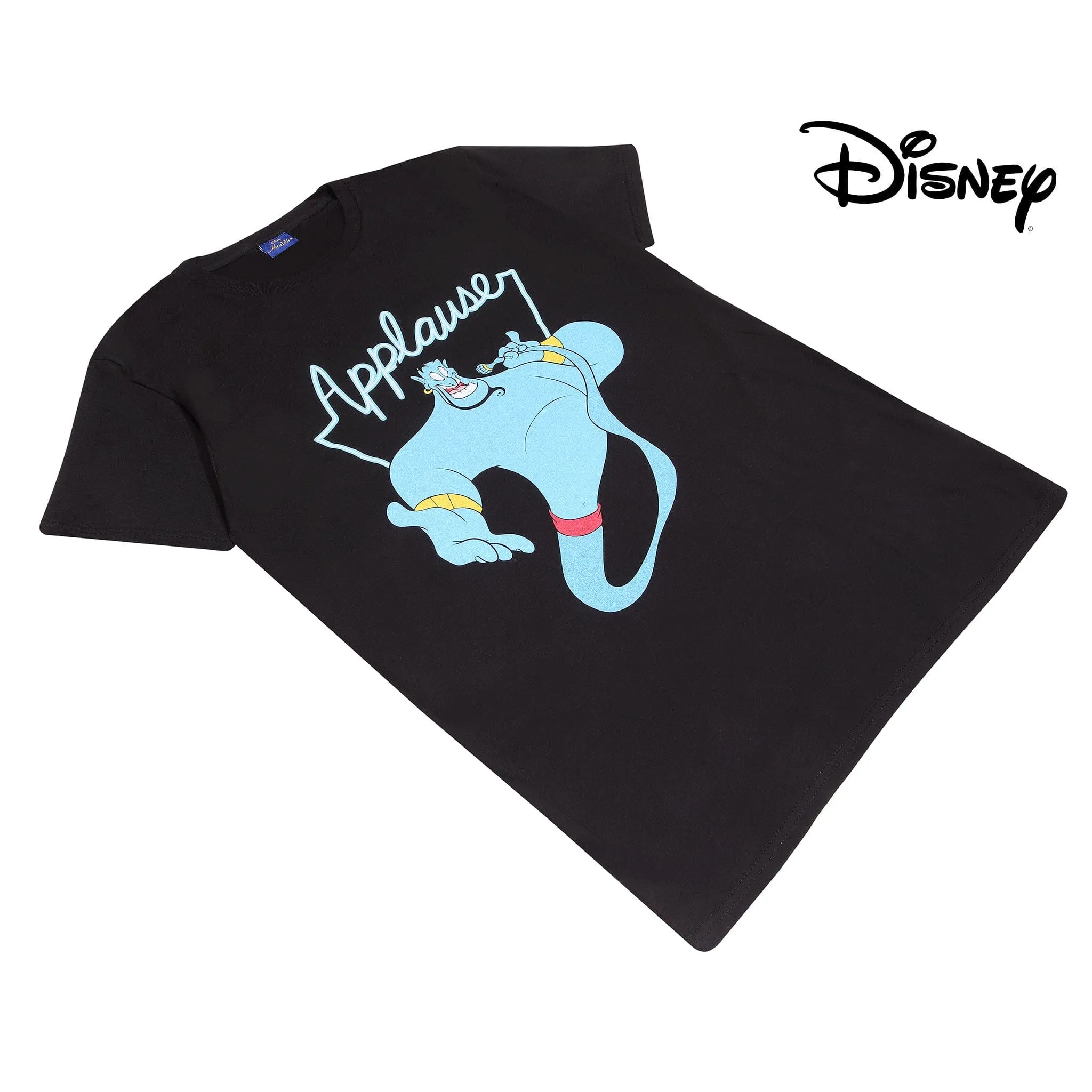 Disney Aladdin Adults T-Shirt