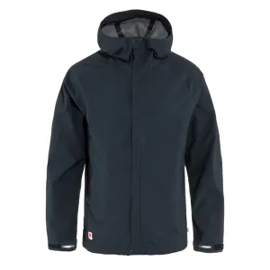 Fjallraven Hc Hydratic Trail Jacket Dark Navy