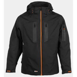 Herock Aspen Breathable Waterproof Rain Jacket