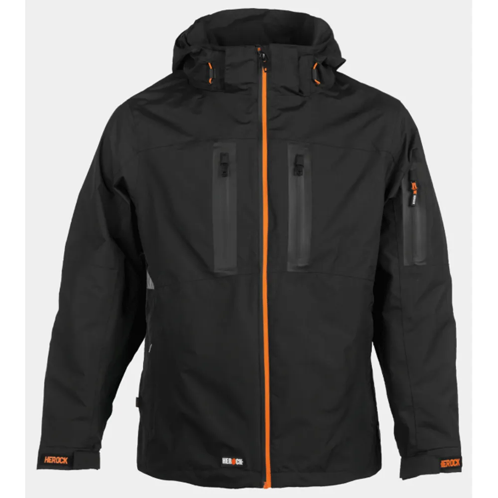 Herock Aspen Breathable Waterproof Rain Jacket