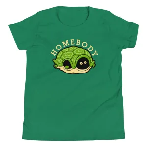 Homebody Kid's Youth Tee