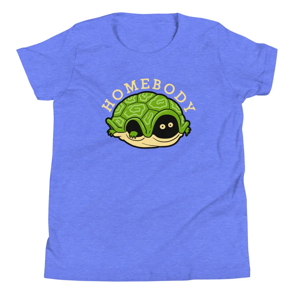 Homebody Kid's Youth Tee