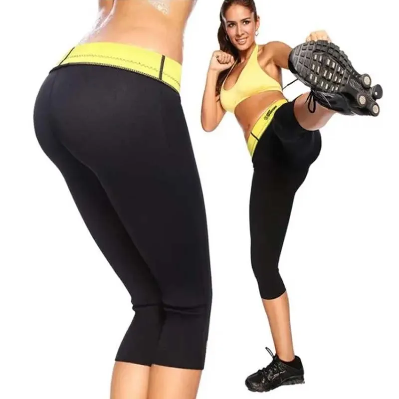 Hot Body Shaper Pants