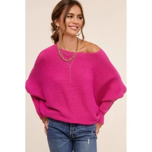 LA MIEL Mae Sweater