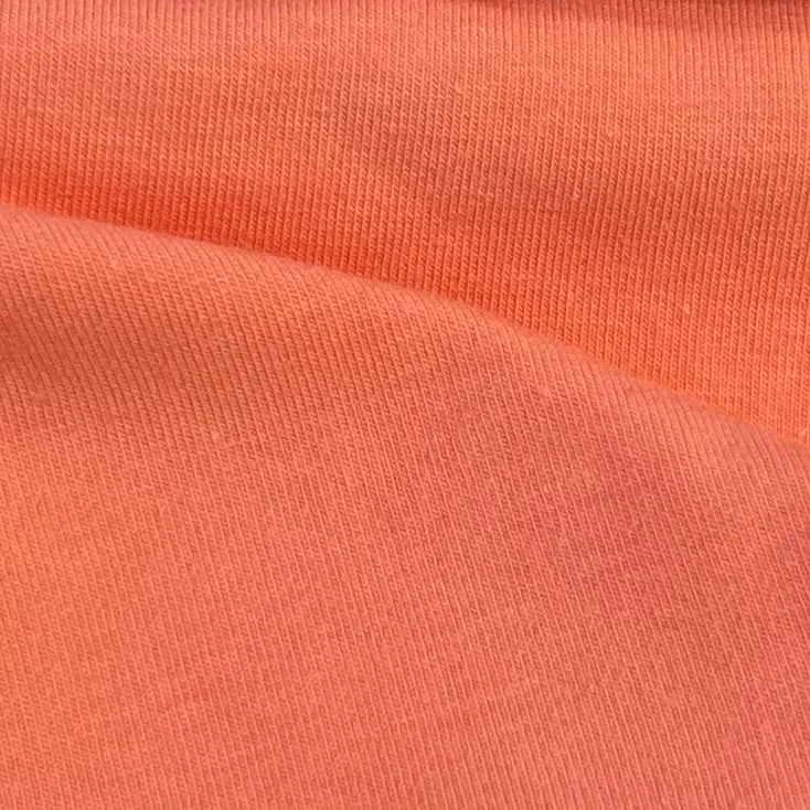 Light Coral Cotton/Spandex Jersey - 10 Ounce | SKU 2853