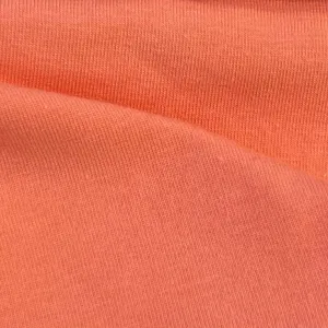 Light Coral Cotton/Spandex Jersey - 10 Ounce | SKU 2853