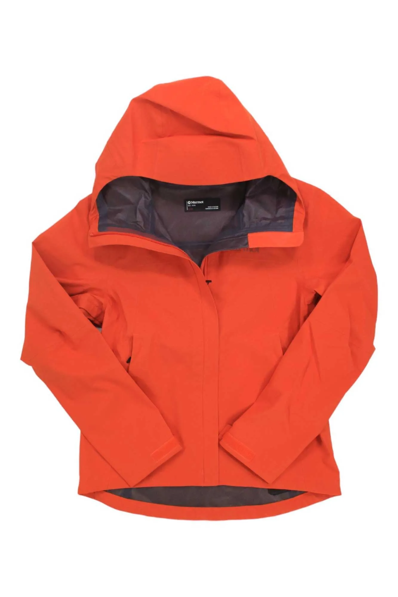 Marmot Womens PreCip Eco Pro Jacket