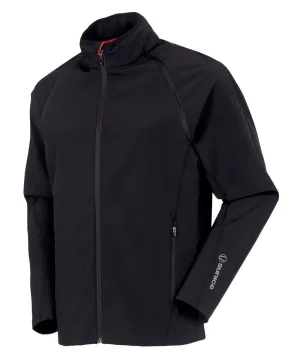 Men's Hanson Convertible Water-Repellent Softshell Jacket