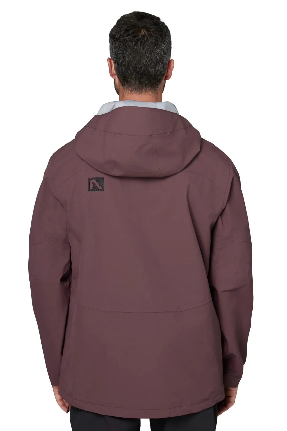 Men's Quantum Pro Jacket (Past Season)