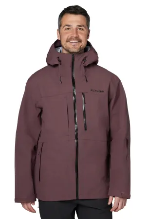 Men's Quantum Pro Jacket (Past Season)