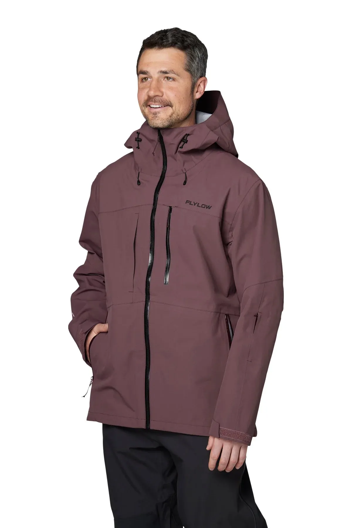 Men's Quantum Pro Jacket (Past Season)