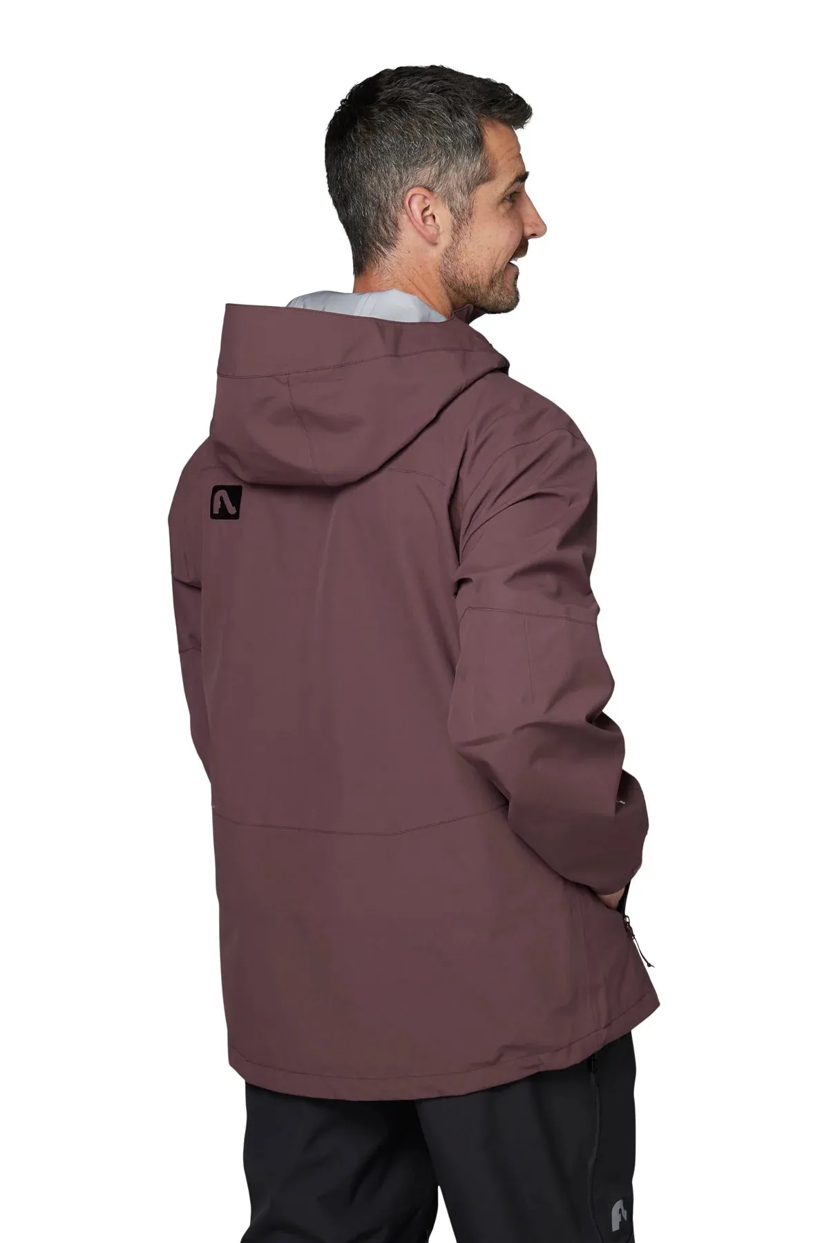 Men's Quantum Pro Jacket (Past Season)