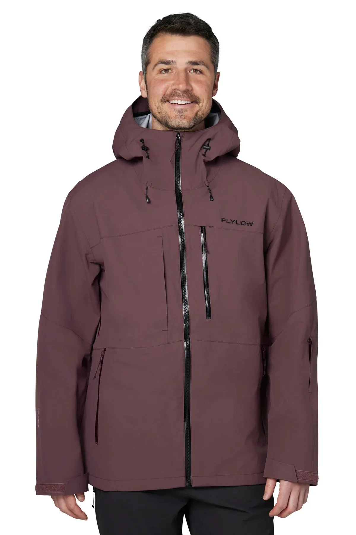 Men's Quantum Pro Jacket (Past Season)