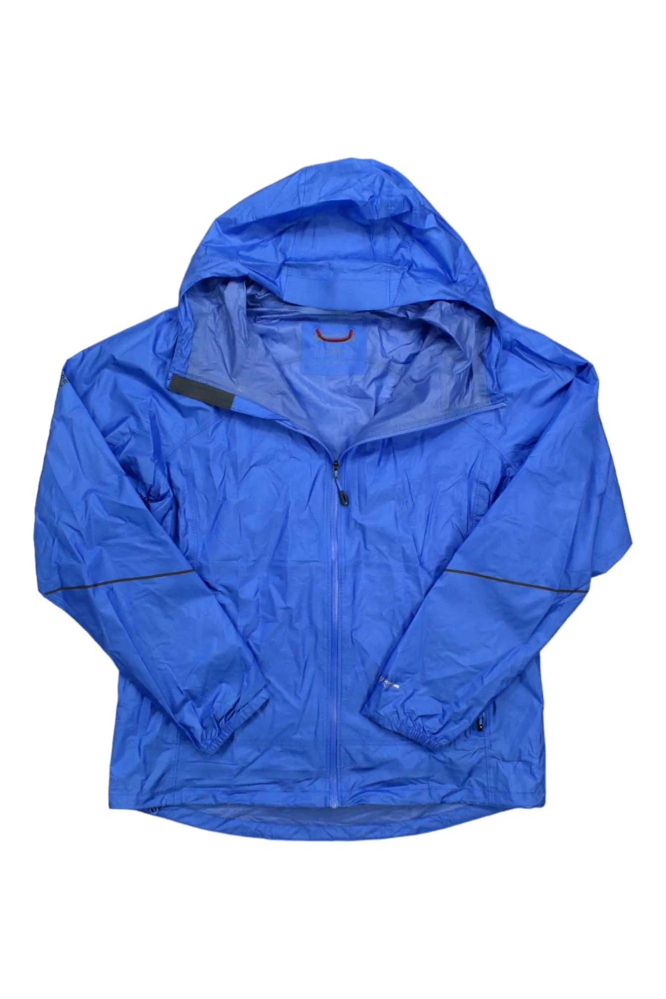 Outdoor Research Womens Helium Rain Jacket