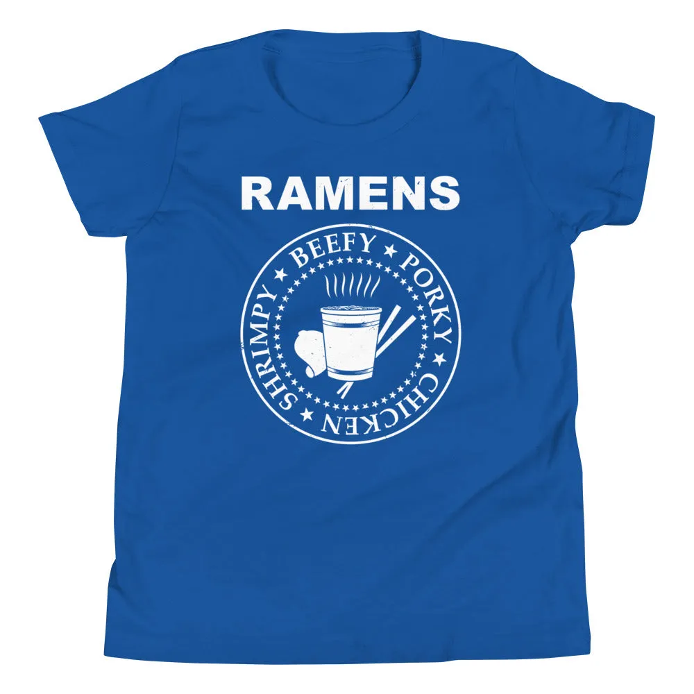 Ramens Kid's Youth Tee