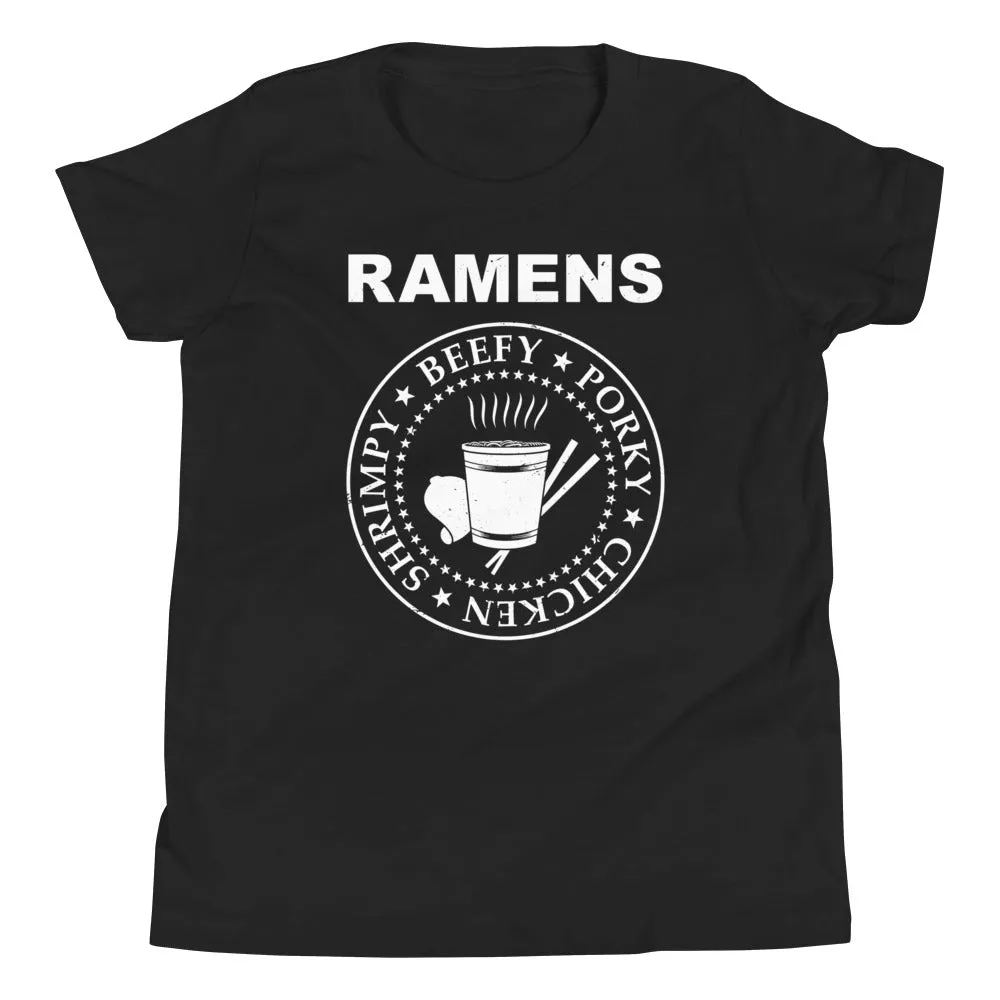 Ramens Kid's Youth Tee