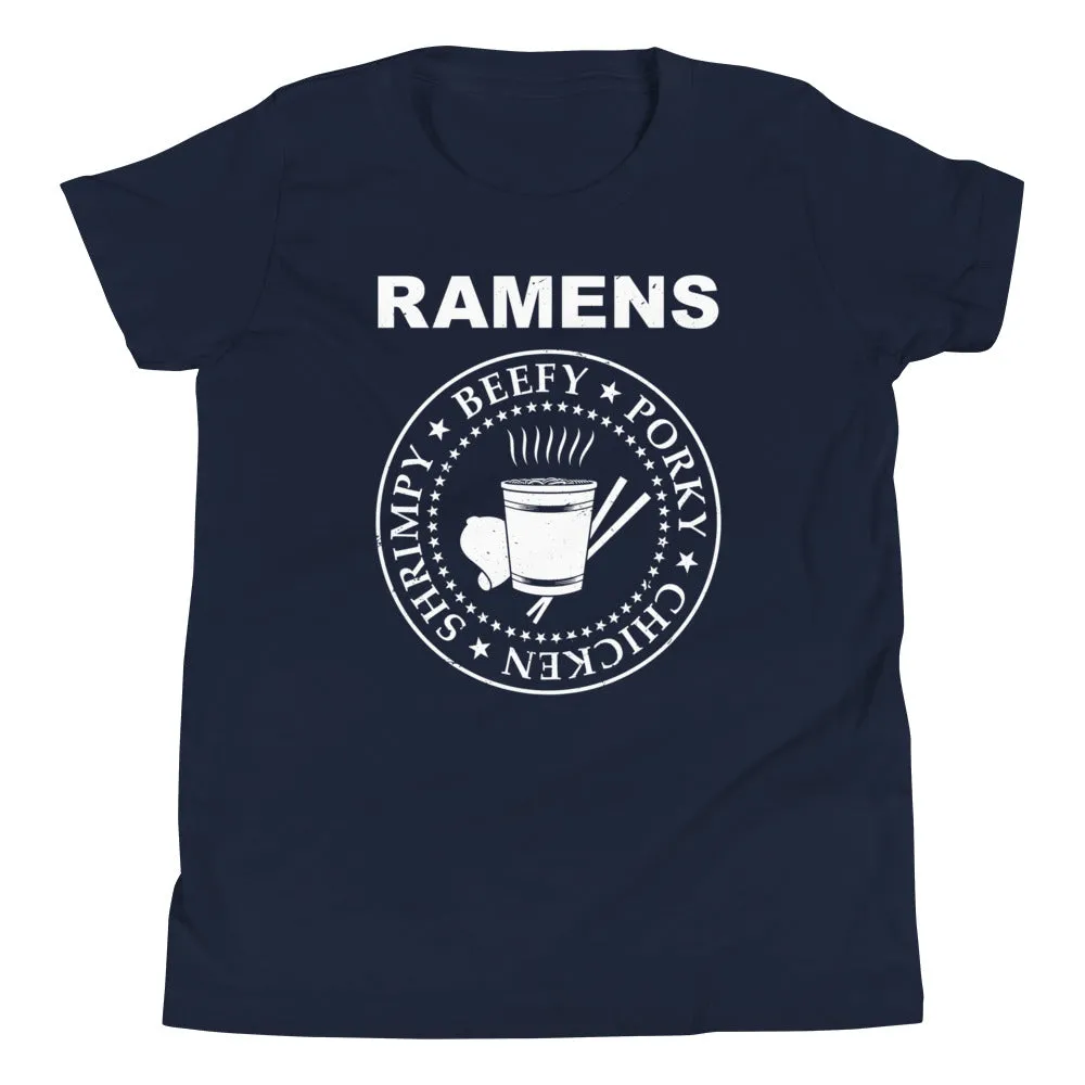 Ramens Kid's Youth Tee