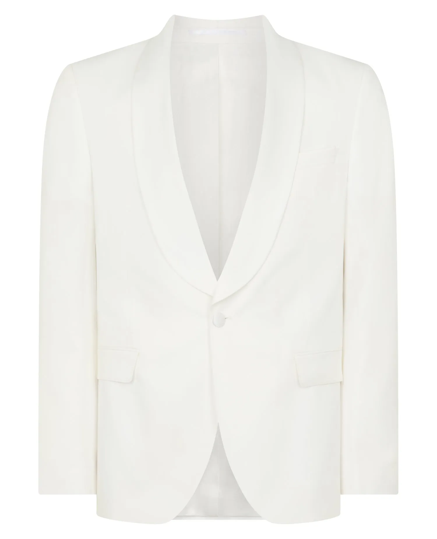 Slim Fit Dinner Jacket