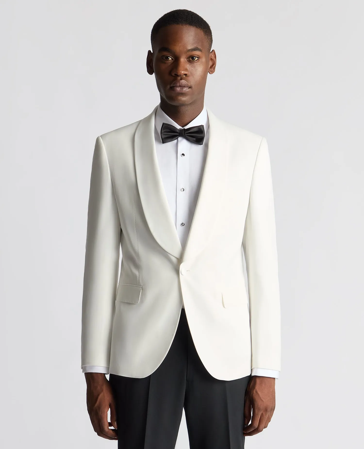 Slim Fit Dinner Jacket