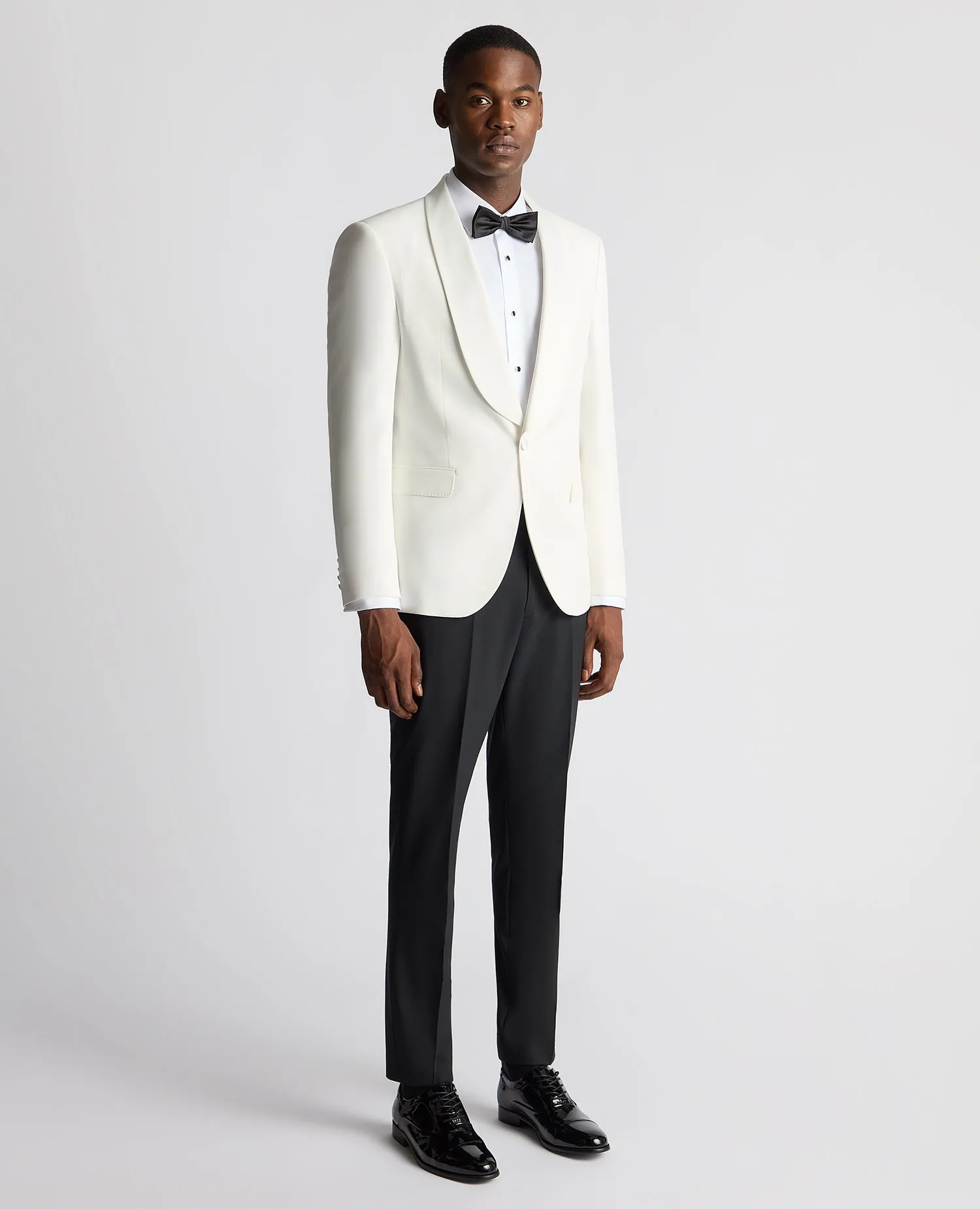 Slim Fit Dinner Jacket