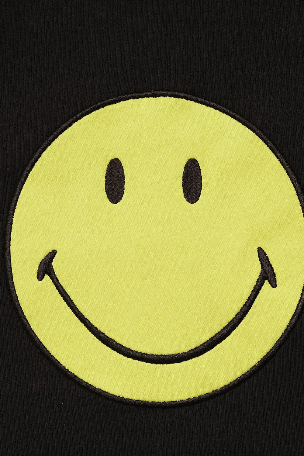 Smiley Originals Hoodie