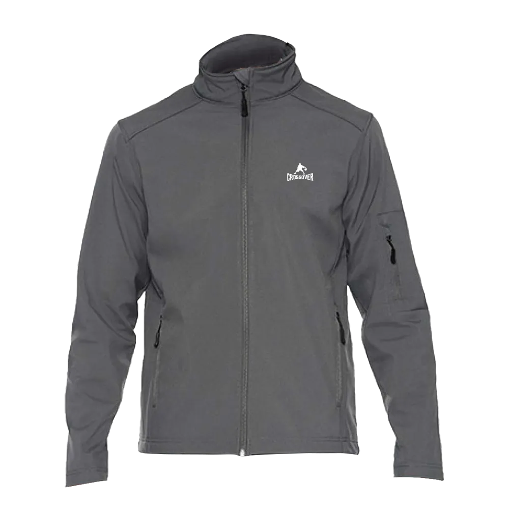 Softshell Jacket