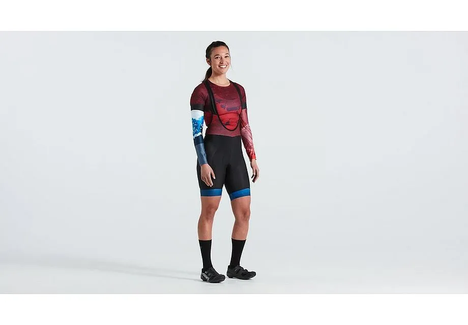 Specialized Deflect H2o Pac Jacket Women's