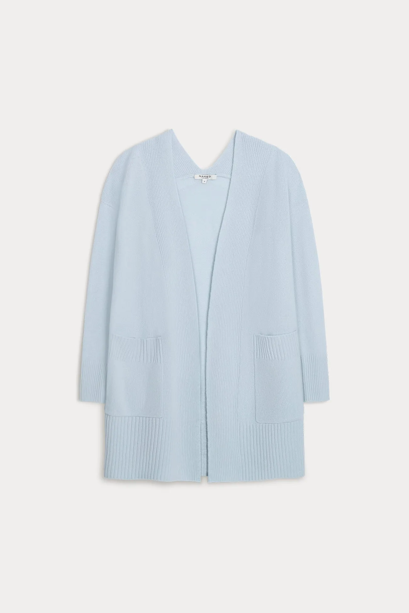 TORY CASHMERE CARDIGAN