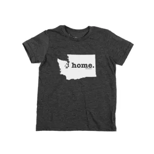 Washington Home Kids T