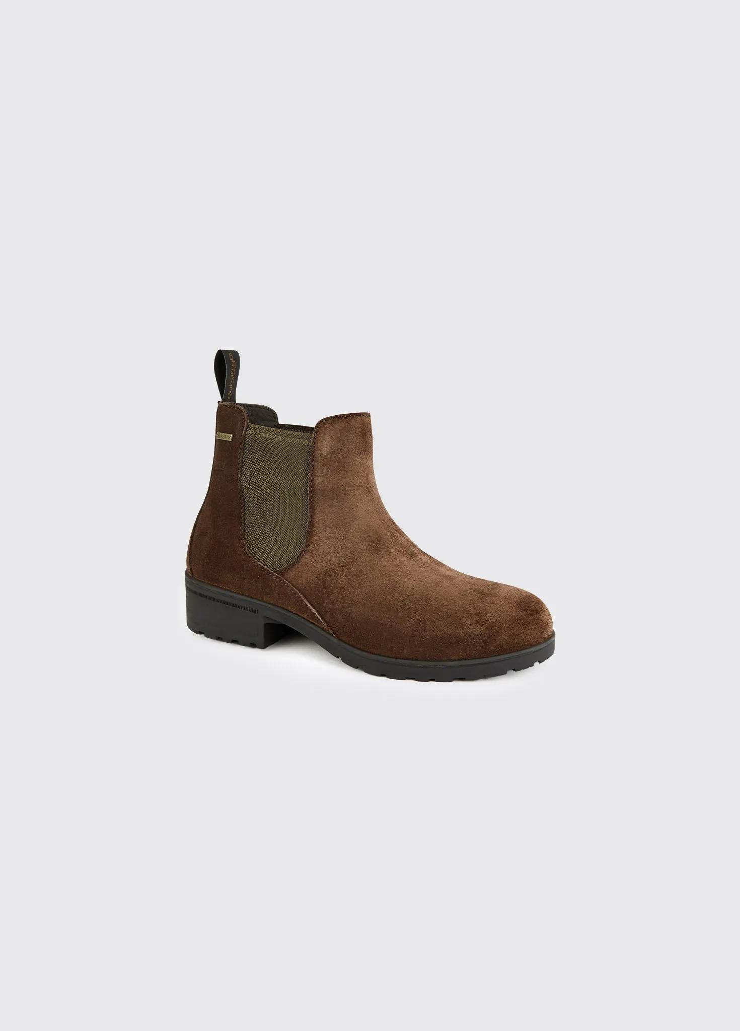 Waterford Country Boot - Cigar