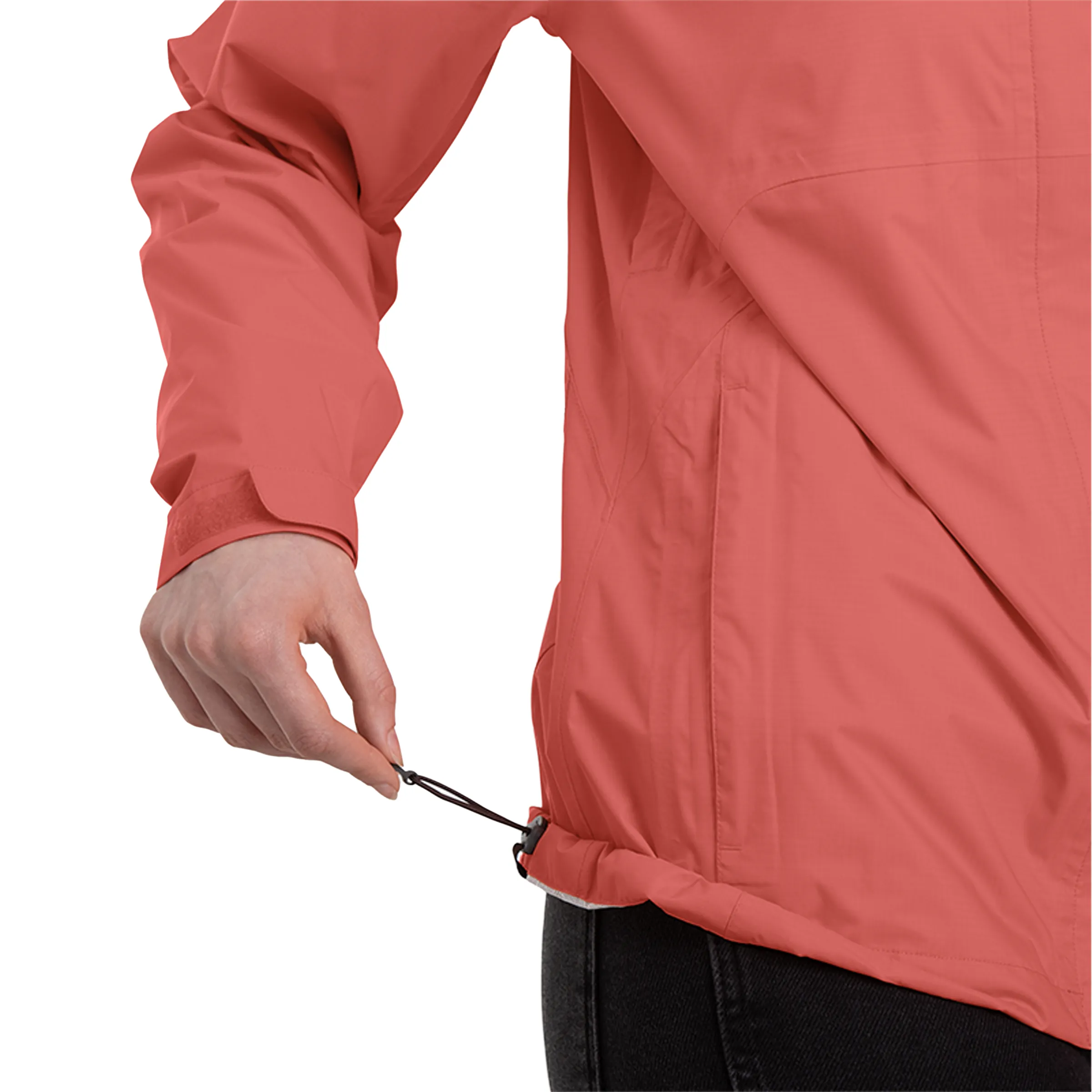 Women's Apollo Rain Jacket [2022]