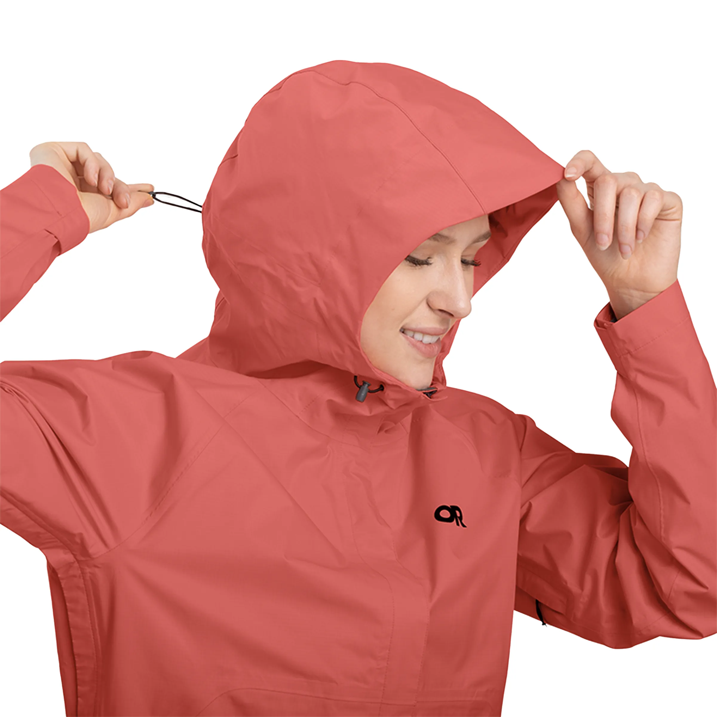 Women's Apollo Rain Jacket [2022]