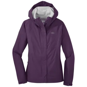 Women's Apollo Rain Jacket [2022]