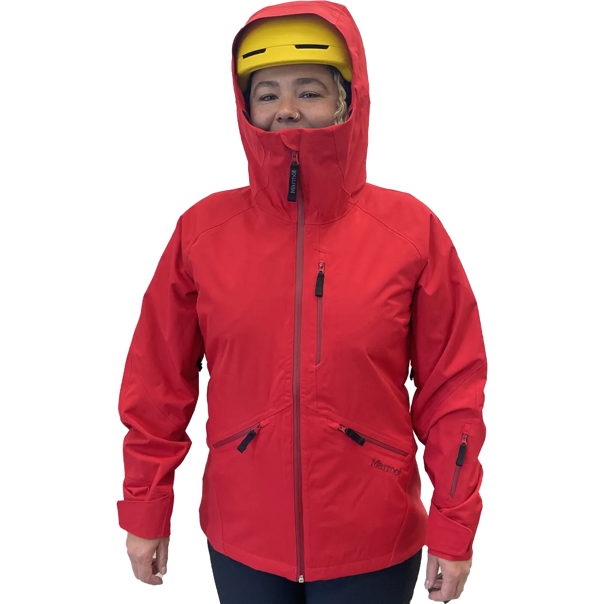 Women's Ski Instructor Jacket