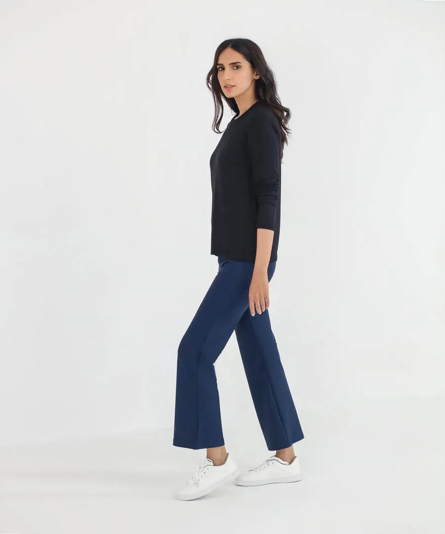 Women's Smart Fit Flare Pants