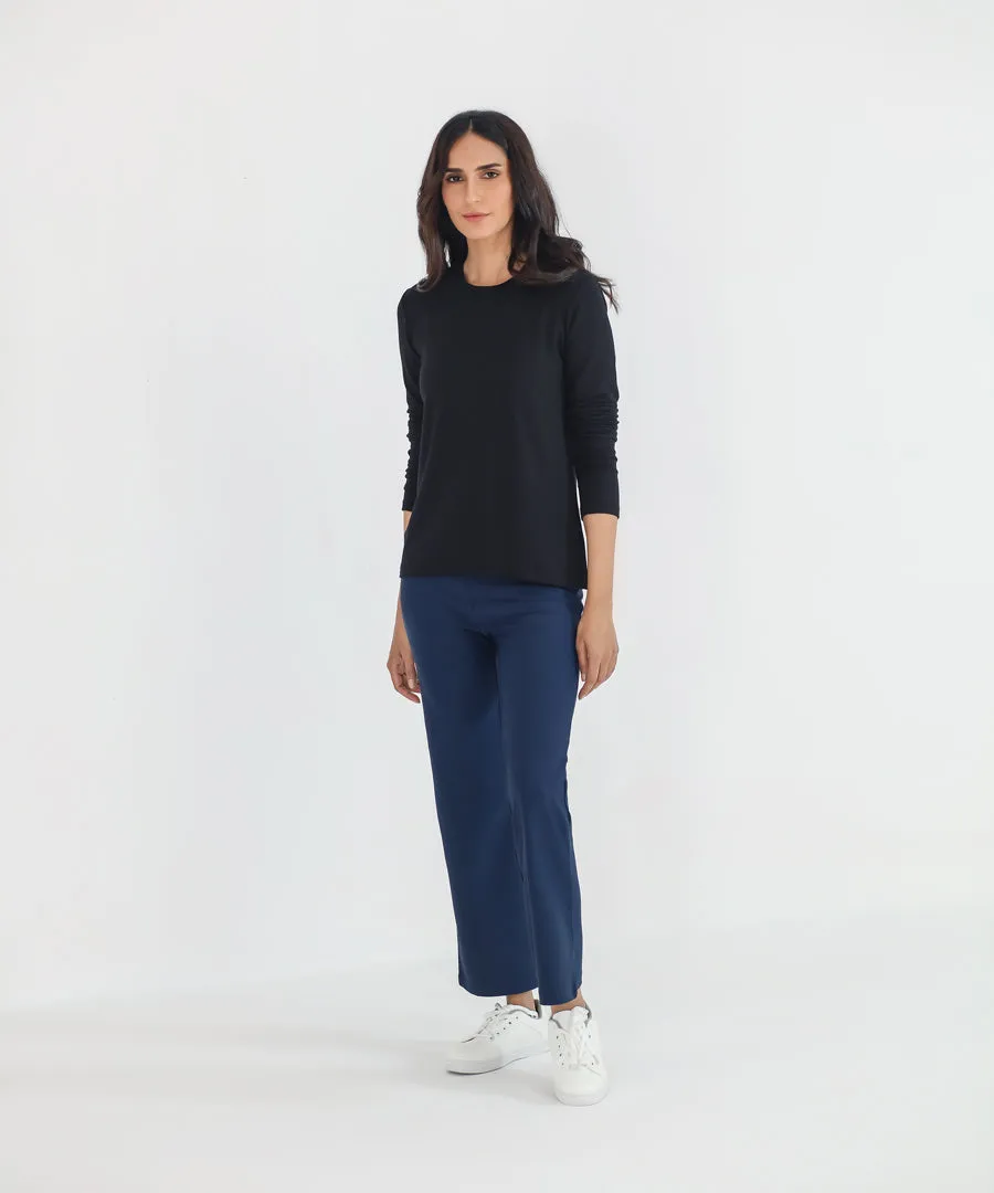 Women's Smart Fit Flare Pants