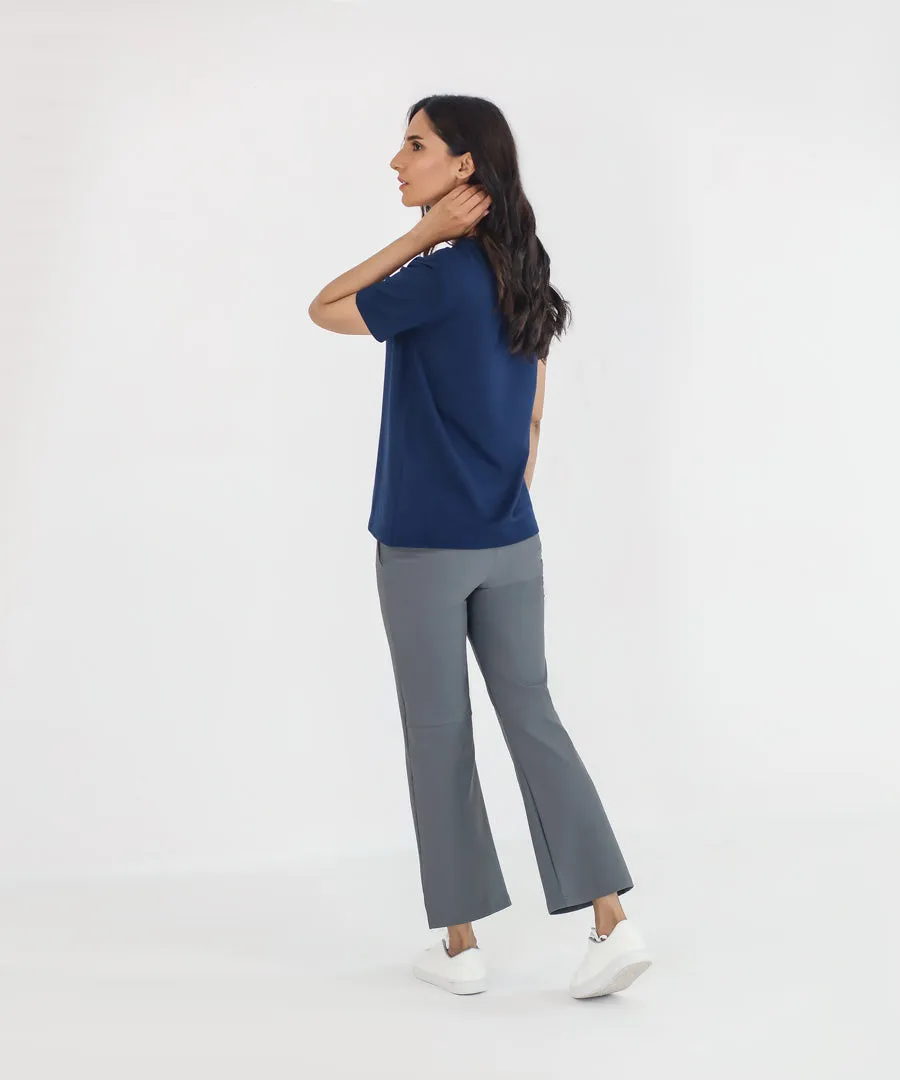 Women's Smart Fit Flare Pants