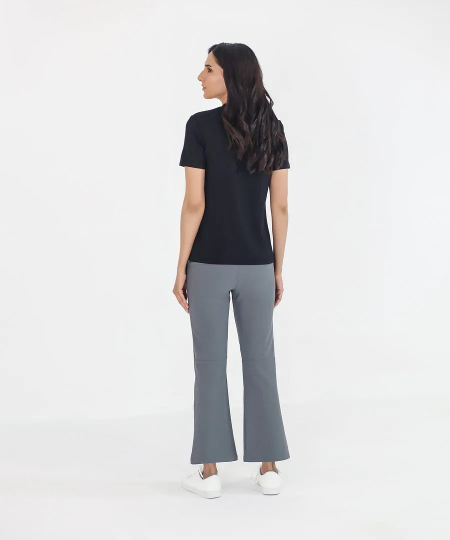 Women's Smart Fit Flare Pants