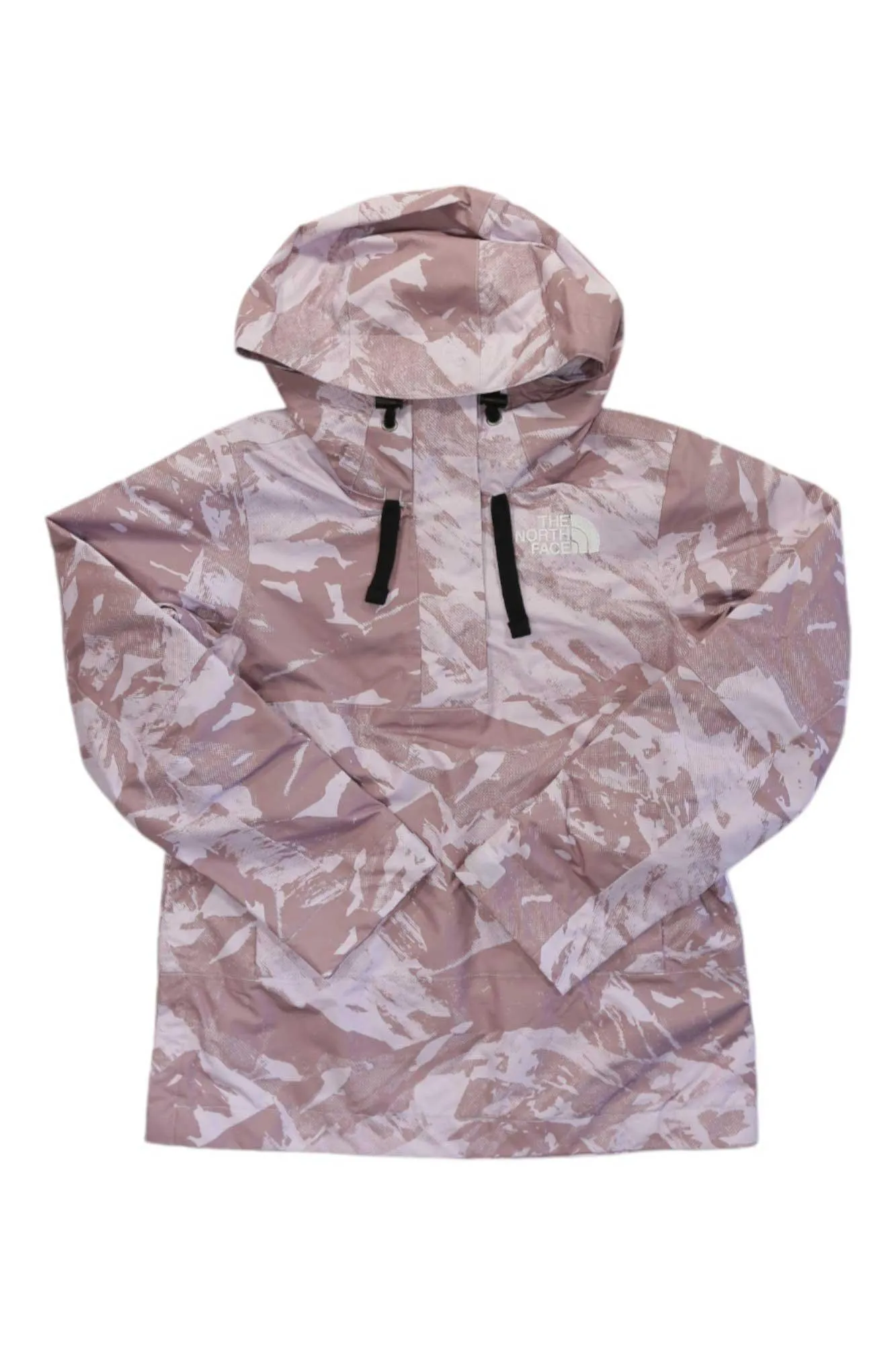 Womens Tanager Anorak Jacket